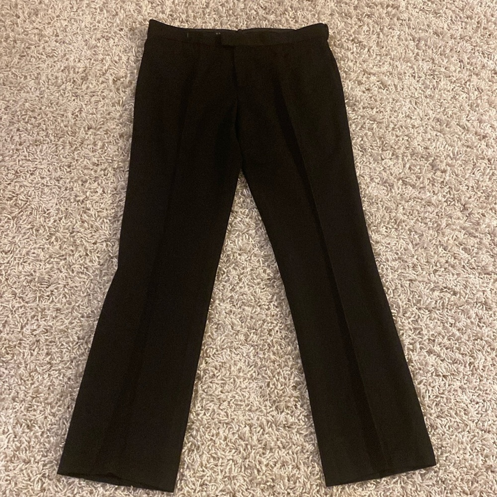 Ralph Lauren black label pants size 8